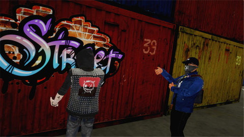 黑客出击 1.05.1 安卓版