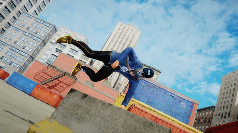 黑客出击 1.05.1 安卓版