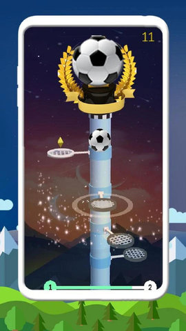 足球要上天 1.3 安卓版