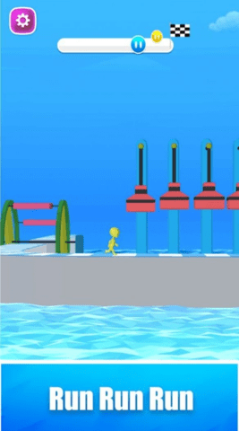 跳跳闯关赛 1.03 安卓版