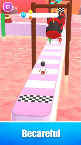 跳跳闯关赛 1.03 安卓版