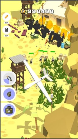 全面陆战模拟器 1.25 安卓版