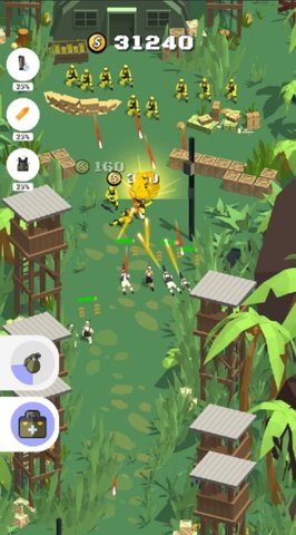 全面陆战模拟器 1.25 安卓版