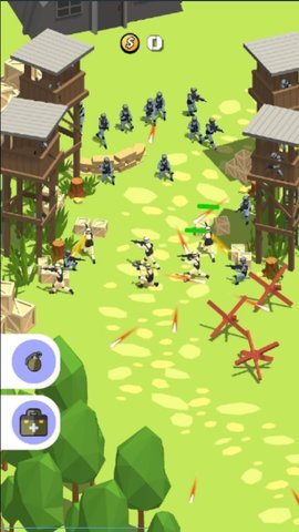 全面陆战模拟器 1.25 安卓版