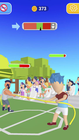 拔河比赛 1 安卓版