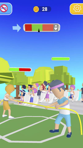 拔河比赛 1 安卓版