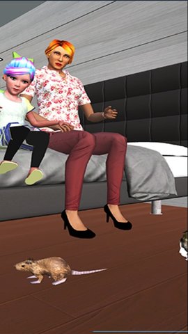 虚拟宠物猫的冒险 3.0 安卓版