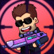 小枪手子弹大师 2.0 安卓版