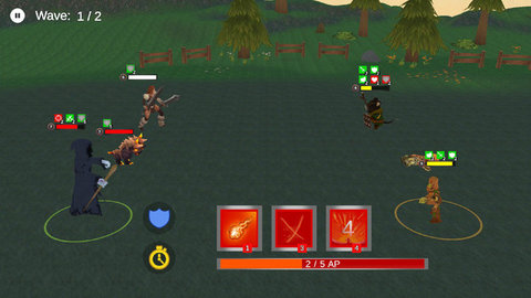 伊格尼斯王国汉化版 0.6 安卓版