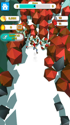 伐木工人 0.3.10 安卓版