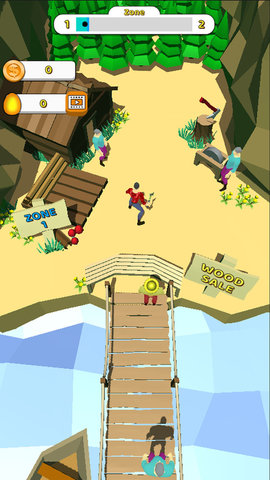 伐木工人 0.3.10 安卓版