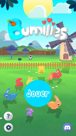 亲爱的兔子 0.70 安卓版