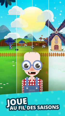 亲爱的兔子 0.70 安卓版