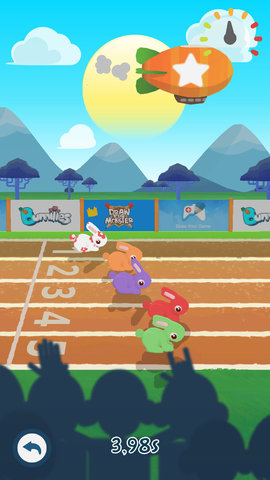 亲爱的兔子 0.70 安卓版