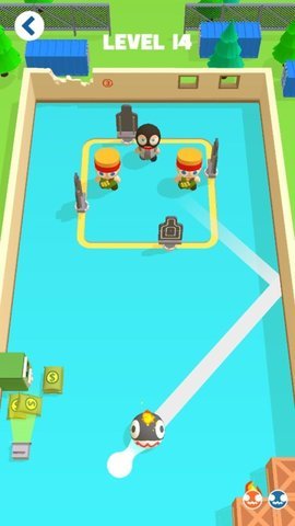 布姆先生 1.0.0(01) 安卓版