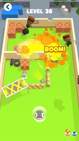 布姆先生 1.0.0(01) 安卓版