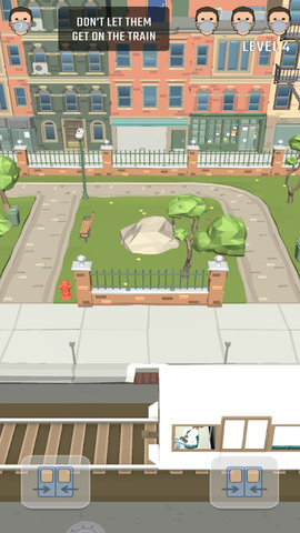 愤怒的机械师 3 安卓版