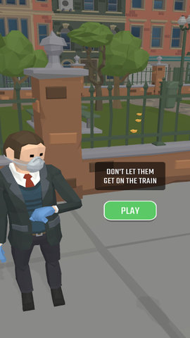 愤怒的机械师 3 安卓版