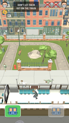 愤怒的机械师 3 安卓版