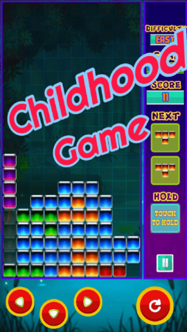 朋克方块 0.1.6 安卓版