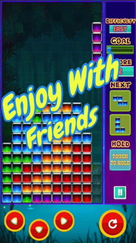 朋克方块 0.1.6 安卓版