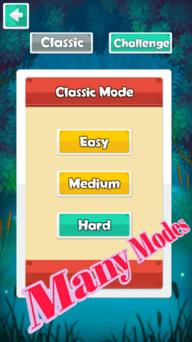 朋克方块 0.1.6 安卓版