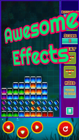 朋克方块 0.1.6 安卓版