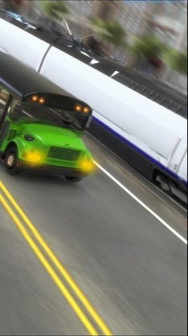 火车巴士模拟器 1.0 安卓版