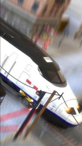 火车巴士模拟器 1.0 安卓版