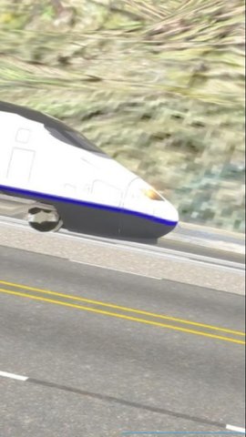 火车巴士模拟器 1.0 安卓版