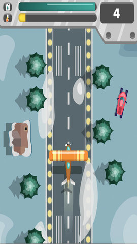 全速飞机 0.1 安卓版