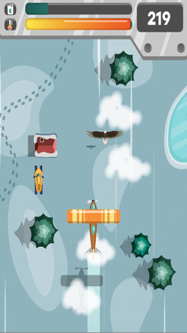 全速飞机 0.1 安卓版