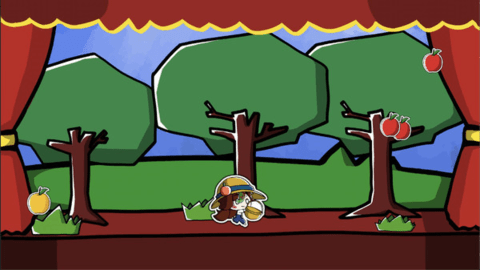 捕捉水果 1.0.0 安卓版