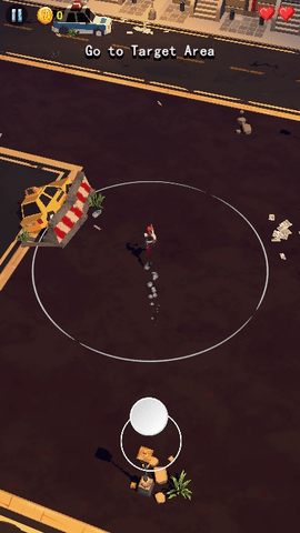 僵尸生存中文版 1.0.5 安卓版