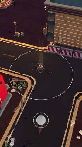 僵尸生存中文版 1.0.5 安卓版