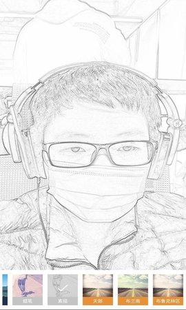 优美相机 1.0 安卓版