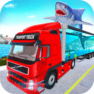 鲨鱼运输车 4.0.1 安卓版