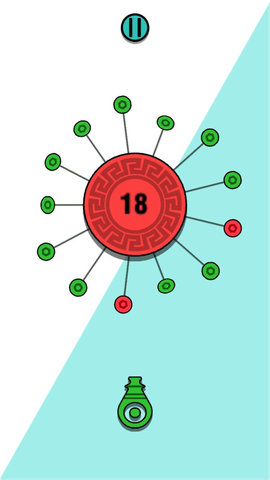 大炮插针 .01 安卓版