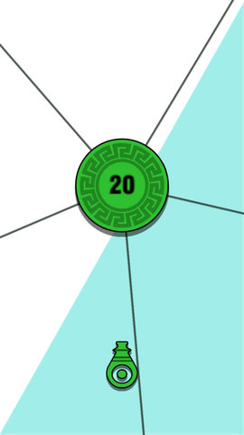 大炮插针 .01 安卓版