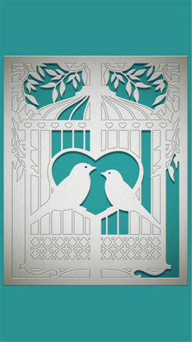 剪纸窗花艺术 0.96 安卓版