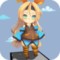 小女孩宝石作战 1.3 安卓版