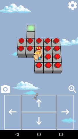 小女孩宝石作战 1.3 安卓版