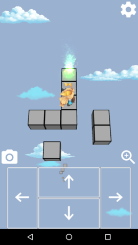 小女孩宝石作战 1.3 安卓版