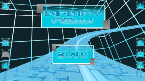 无尽滚动 1.3 安卓版