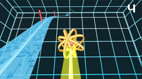 无尽滚动 1.3 安卓版