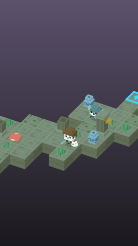 块状世界梦幻之旅 0.30 安卓版