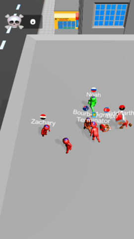 一脚踹飞你 6.4 安卓版