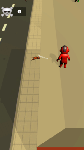 一脚踹飞你 6.4 安卓版