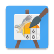 精灵着色艺术 1.0.4 安卓版