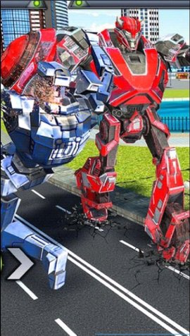 战马汽车机器人 1.2 安卓版